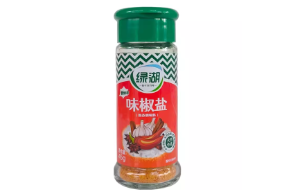 Green Lake Salte Pepper 绿湖味椒盐 45GM（VIP会员价：RM2.60）